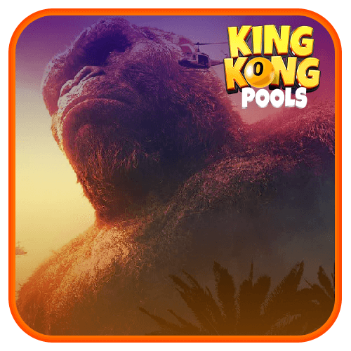KING KONG4D MALAM