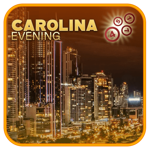 CAROLINA EVENING