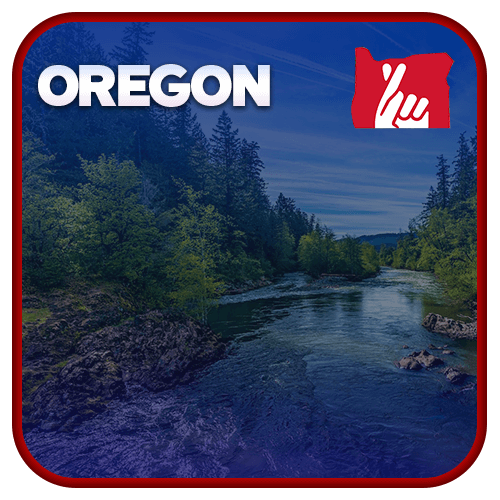 OREGON 03