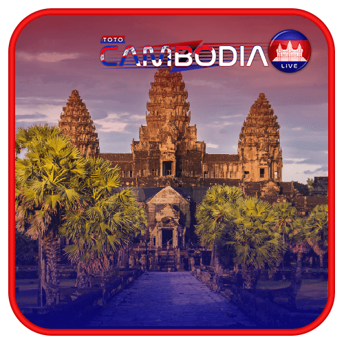 TOTO CAMBODIA LIVE