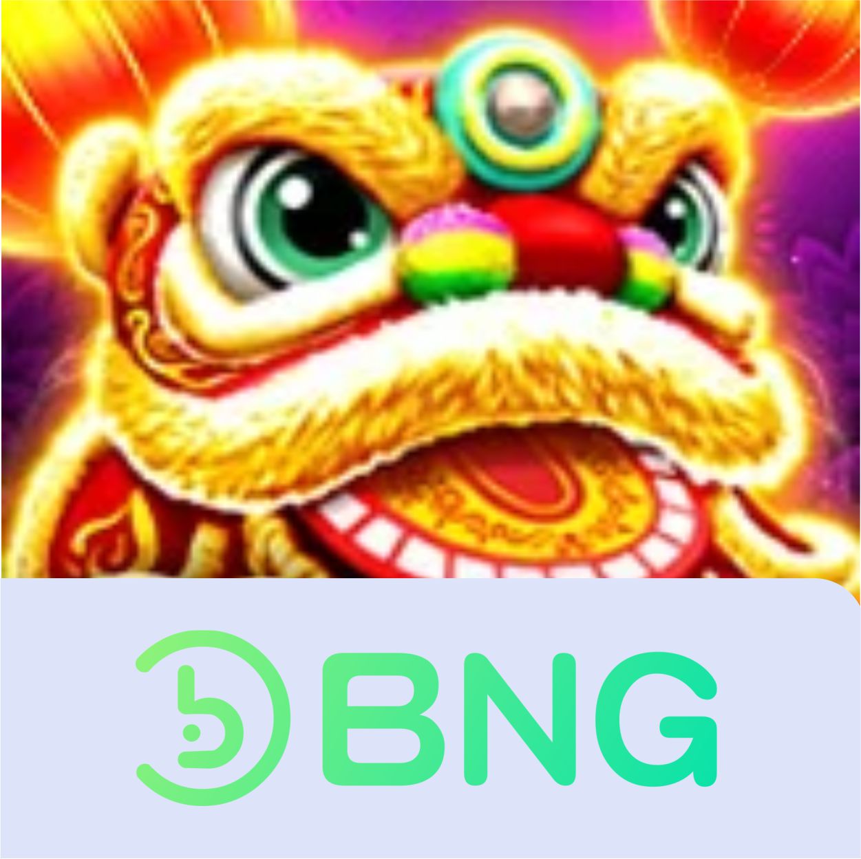 Booongo
