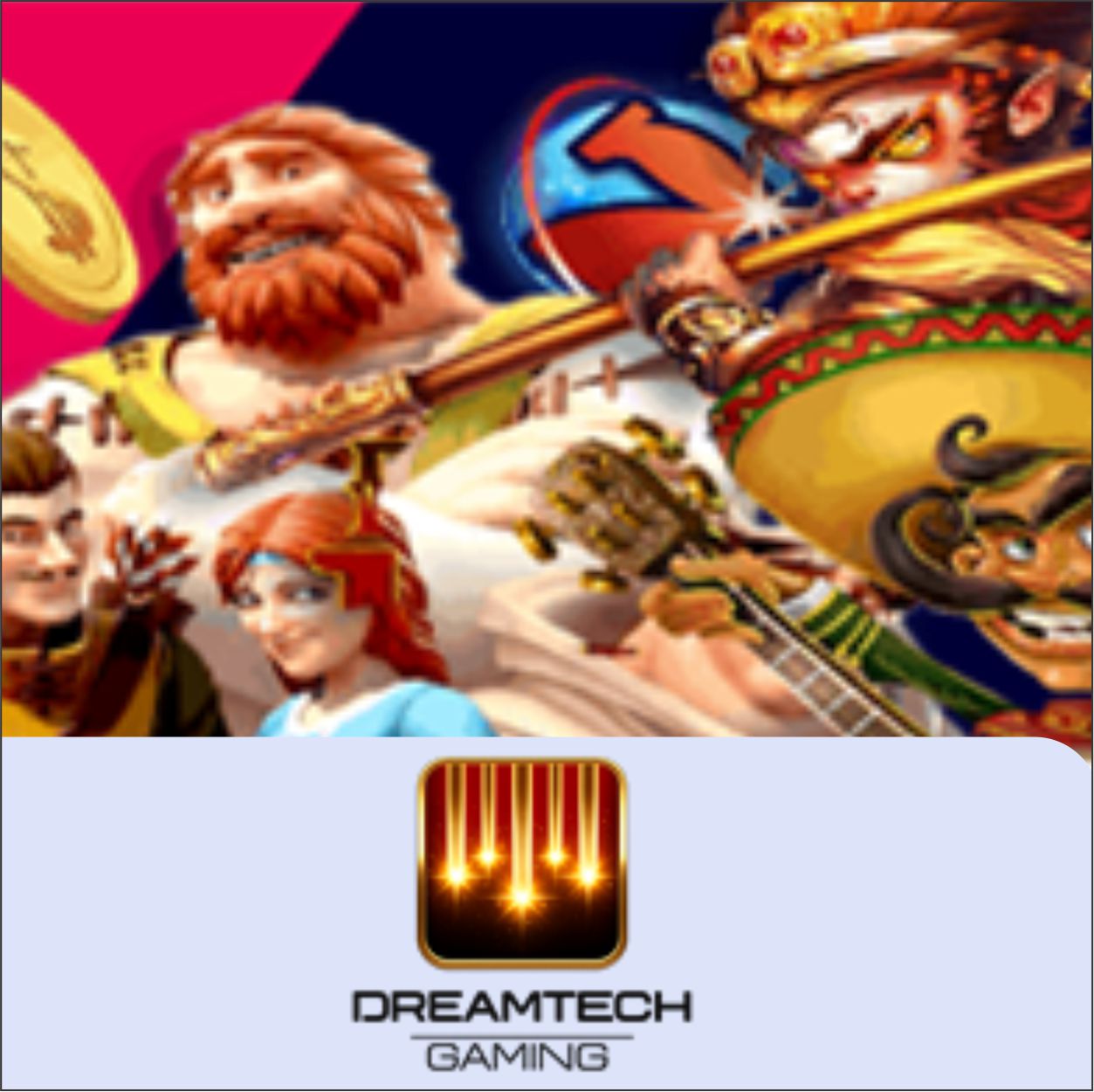 DreamTech