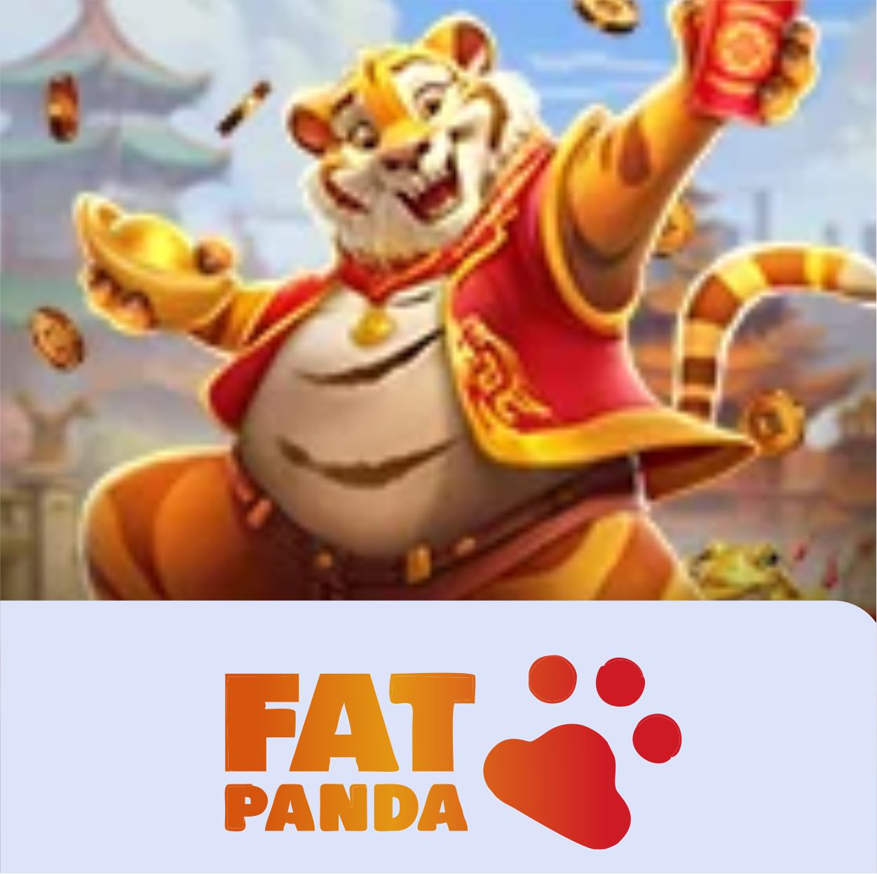 Fat Panda