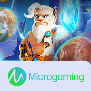 MICROGAMING