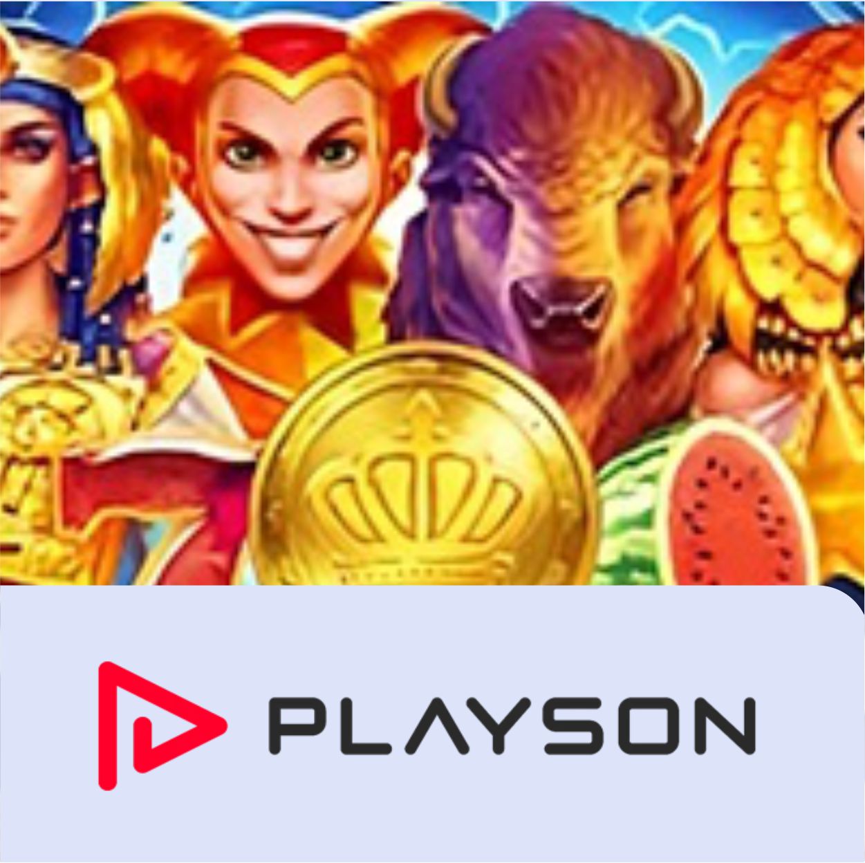 Playson