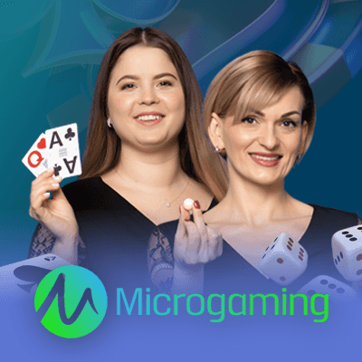 MICROGAMING