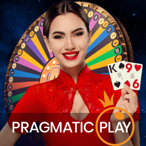 PRAGMATIC LIVE