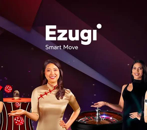 EZUGI LIVE