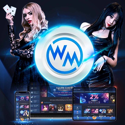 WM CASINO
