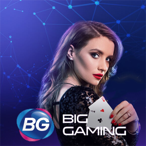 BIG GAMING