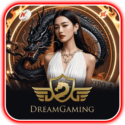 DREAM GAMING CASINO