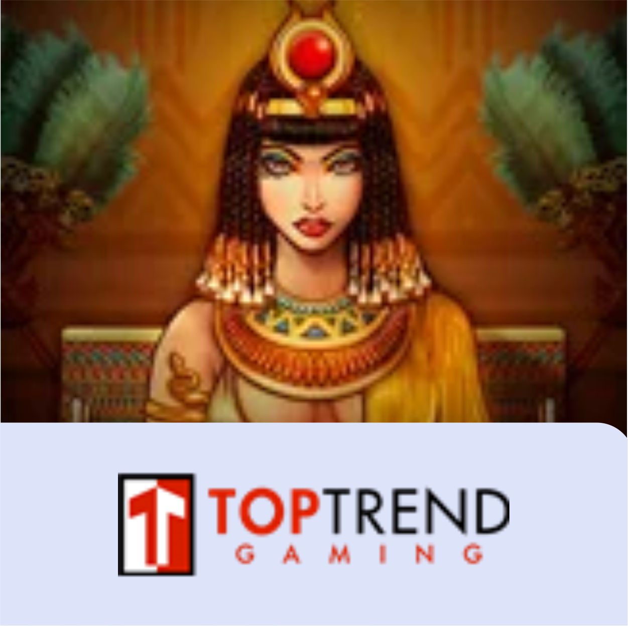 TopTrend Gaming
